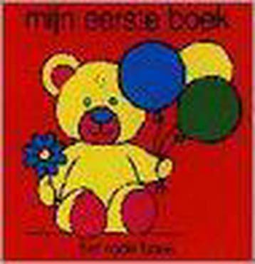Mijn eerste boek 9789020686449 John Van Foreest, Verzenden, Gelezen, John Van Foreest