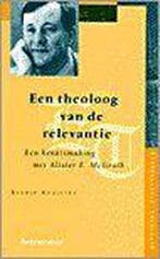 Een theoloog van de relevantie / Evangelicale Theologie, Verzenden, Zo goed als nieuw, B. Kooistra