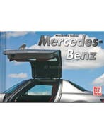 MERCEDES - BENZ, Nieuw, Author