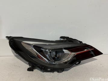 Opel Astra K LED LUX rechter koplamp rechts 39111150, Ophalen, Gebruikt, Opel