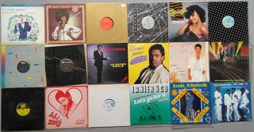 Various Artists/Bands in Soul - Diverse artiesten - A lot of, Nieuw in verpakking