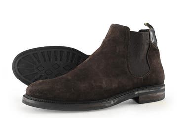Ambitious Chelsea boots in maat 45 Bruin, Kleding | Heren, Schoenen, Bruin, Verzenden, Boots, Ambitious