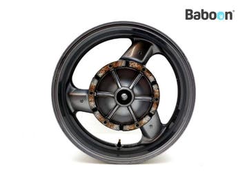 Achterwiel Honda ST 1100 Pan European (ST1100 ST1100A) ABS, Verzenden, Gebruikt