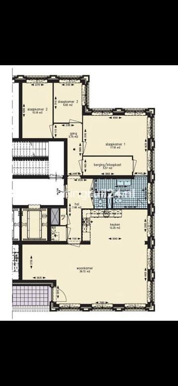 Woningruil - Blokzijlpark 53 - 4 kamers en Utrecht, Utrecht