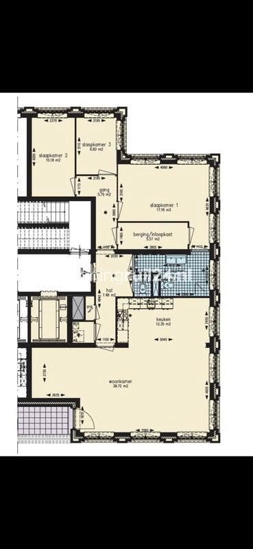 Woningruil - Blokzijlpark 53 - 4 kamers en Utrecht, Huizen en Kamers, Woningruil, Utrecht