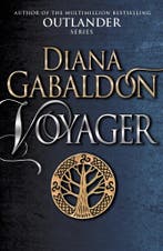 Voyager / The outlander saga / 3 9781784751357, Boeken, Verzenden, Gelezen, Diana Gabaldon