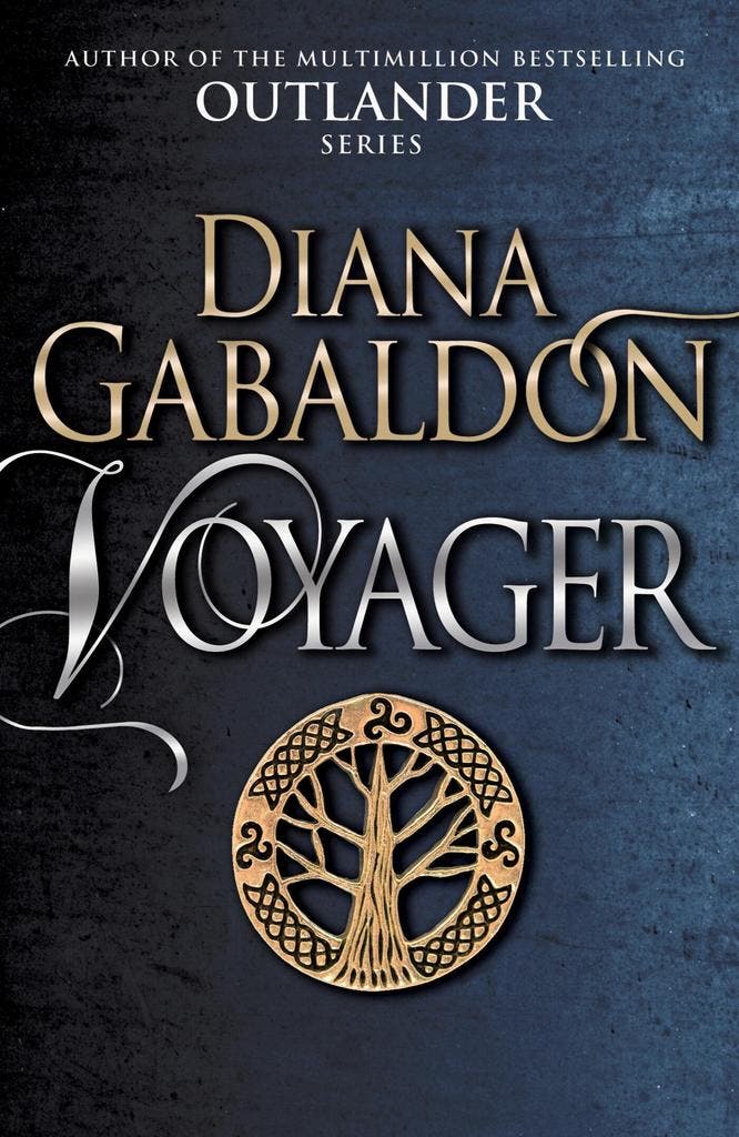 Voyager / The outlander saga / 3 9781784751357, Boeken, Taal | Engels, Gelezen, Verzenden