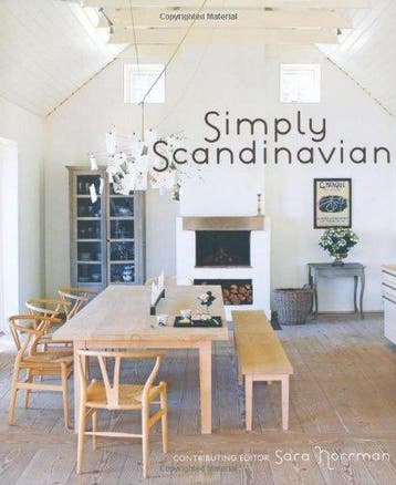 Simply Scandinavian - Sara Norrman 9781845979775, Verzenden, Zo goed als nieuw, Sara Norrman