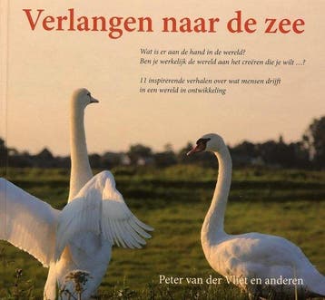 Verlangen naar de zee, Ophalen of Verzenden, Nieuw