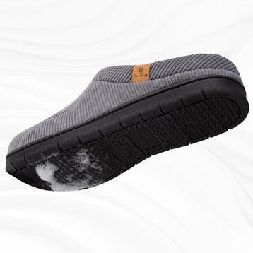 2dekans | Pantoffels Heren - Sloffen - Maat 40/41 - 40/41, Ophalen of Verzenden, Zo goed als nieuw, Comfeet