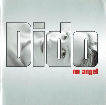 Dido - No Angel, Ophalen of Verzenden, Gebruikt
