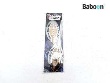 Embleem Honda VT 750 C2 ACE (Aero) 1997-2003 (VT750C2 RC44), Motoren, Verzenden, Gebruikt