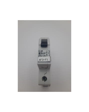 Altech Corp C4A schakelaar, Verzenden