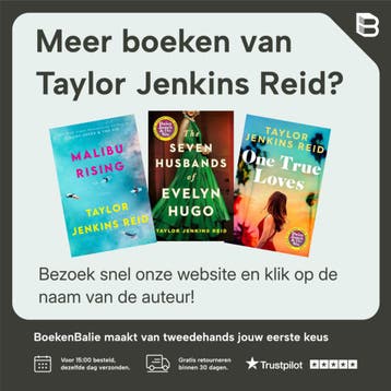 One true loves - Taylor Jenkins Reid 9789026365614, Verzenden, Gelezen, Taylor Jenkins Reid