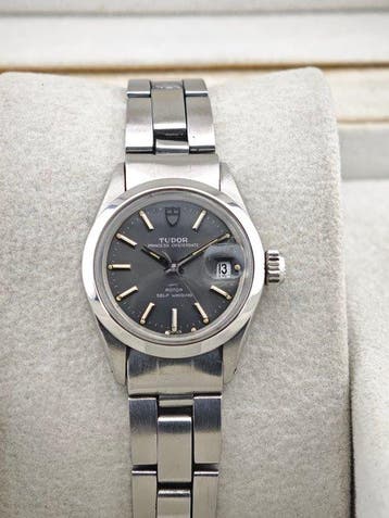 Tudor - Princess Oysterdate - 92400 - Dames - 1980-1989, Sieraden, Tassen en Uiterlijk, Horloges | Heren, Nieuw