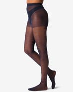 HEMA Corrigerende panty ultimate control 40 denier glans, Verzenden, Nieuw