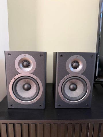 Philips - DCD7010 Luidsprekerset, Nieuw