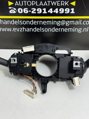 Skoda Octavia combischakelaar stuurkolom bj.2014 5Q0953507AC, Gebruikt, Skoda