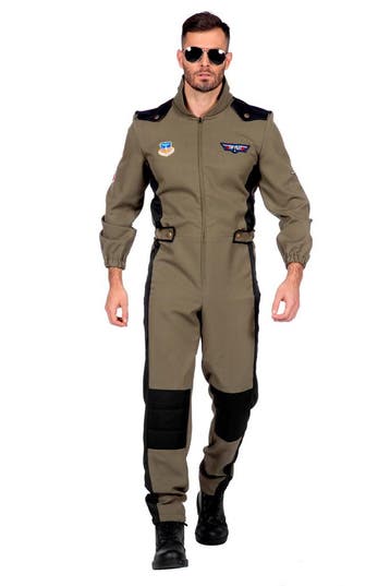 Top Piloot Overall Heren, Ophalen of Verzenden, Nieuw