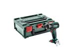 Veiling - Metabo slagmoersleutel body SSW 18 LTX 400 BL, Nieuw