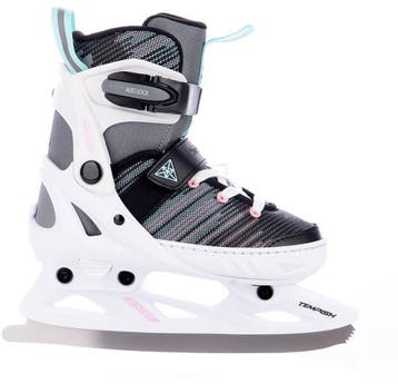 Tempish – Systent Ice Girl – Verstelbare Schaatsen –, Sport en Fitness, Skeelers, Ophalen of Verzenden, Nieuw
