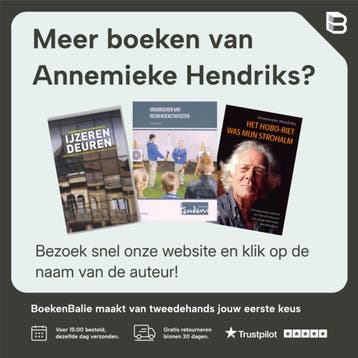 De tomaat en de bizarre wereld van vers voedsel, Verzenden, Zo goed als nieuw, Annemieke Hendriks