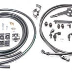 Radium 08-21 Subaru Fuel Hanger Plumbing Kit - Stainless, Ophalen of Verzenden, Nieuw