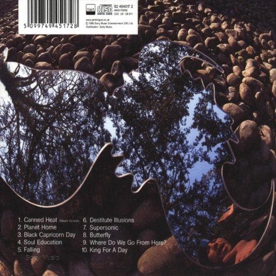 Synkronized 5099749451728, Cd's en Dvd's, Cd's | Overige Cd's, Verzenden