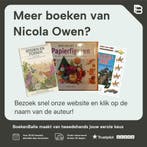 Klasse en perfectie in airbrushing 9789021303550 Nicola Owen, Verzenden, Gelezen, Nicola Owen