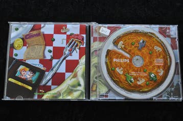 Family Games 2 Philips CD-I, Verzenden, Nieuw