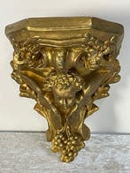 Architectonisch ornament - Early 20th century - Console