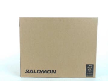 Salomon Skihelm Husk Pro - Zwart, Verzenden, Nieuw
