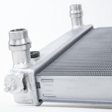 CSF Audi B5 A4 1.8T High Performance All Aluminum Radiator, Auto-onderdelen, Ophalen of Verzenden, Nieuw