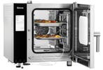 Bartscher Combisteamer Silversteam2 5230D | 5 Niveaus 2/3 GN, Ophalen of Verzenden, Nieuw in verpakking