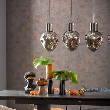 *WOONWINKEL* Kare Design Supernova Dough Eettafel Hanglamp G, Verzenden, Nieuw