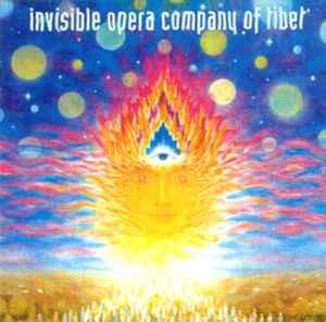 cd - Invisible Opera Company Of Tibet - Invisible Opera C..., Verzenden, Zo goed als nieuw