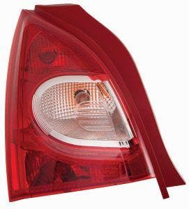 Achterlicht o.a: Renault, Twingo II (CN), Auto-onderdelen, Ophalen of Verzenden, Nieuw, Renault