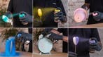 Flower decor verfspray waterbasis voor verse bloemen, Hobby en Vrije tijd, Ophalen of Verzenden, Nieuw