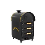 GGM Gastro | Elektrisch Kumpir aardappeloven - digitaal - |, Witgoed en Apparatuur, Ovens, Verzenden, Nieuw, Inbouw