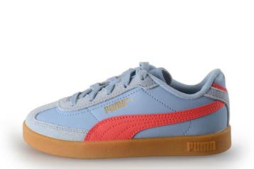 Puma Sneakers Meisjes in maat 29 Blauw, Verzenden, Jongen of Meisje, Puma, Schoenen
