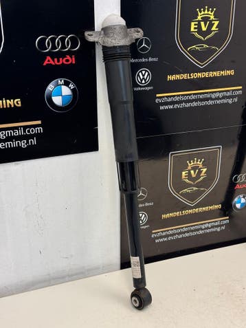 VW Polo 2G schokdemper set rechts en links bj.2018, Gebruikt, Volkswagen