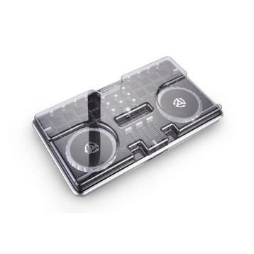 Decksaver Numark Mixtrack Pro 2 cover, Verzenden, Nieuw