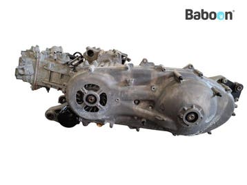 Motorblok BMW C 400 X 2021, Verzenden, Gebruikt