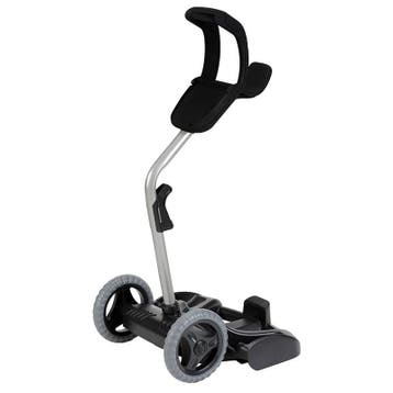 Caddy voor Zodiac zwembadrobot, Verzenden, Nieuw