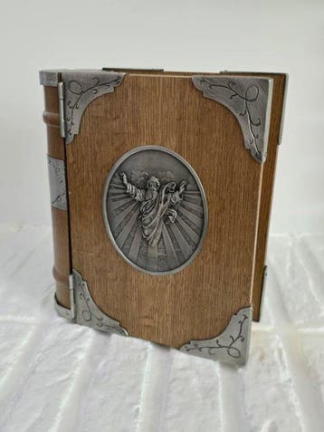 Die Bibel - 1985, Antiek en Kunst