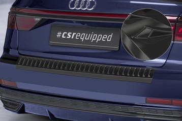 Bumperbescherming voor Audi A8 (D5) LKS016-G, Auto-onderdelen, Verzenden, Nieuw