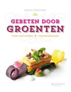 Gebeten door groenten 9789058269614 Jorun Verheyden, Verzenden, Zo goed als nieuw, Jorun Verheyden