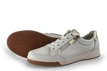 Ara Sneakers in maat 40 Wit, Kleding | Dames, Schoenen, Verzenden, Wit, Ara, Sneakers of Gympen