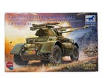 Canadian T17E1 Staghound Mk. I (Late Production) equipped, Verzenden, Nieuw