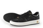 Mexx Sneakers in maat 39 Zwart, Mexx, Verzenden, Zwart, Sneakers of Gympen